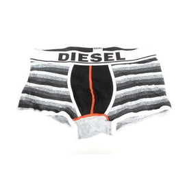 Multicolor XS Diesel Mens Boxer Trunk UMBX-HERO 00SJ54 0KAJA 02