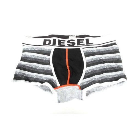 Multicolor XS Diesel Mens Boxer Trunk UMBX-HERO 00SJ54 0KAJA 02