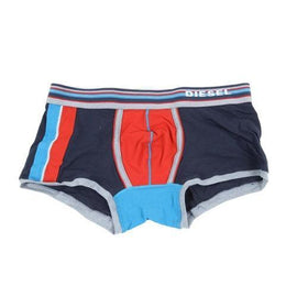 Multicolor S Diesel Mens Boxer Trunk UMBX-HERO 00SJ54 0SAIK 89D