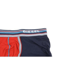 Multicolor XXL Diesel Mens Boxer Trunk UMBX-HERO 00SJ54 0SAIK 89D
