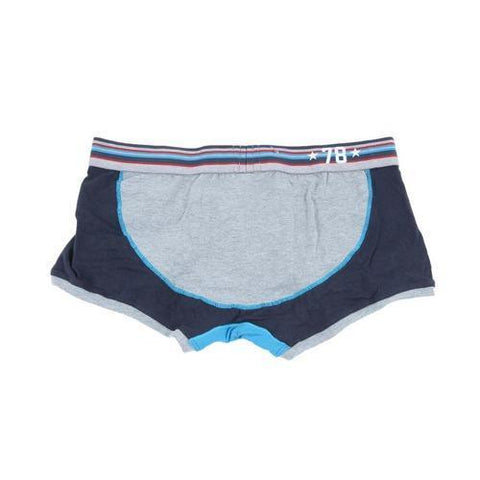 Multicolor XXL Diesel Mens Boxer Trunk UMBX-HERO 00SJ54 0SAIK 89D