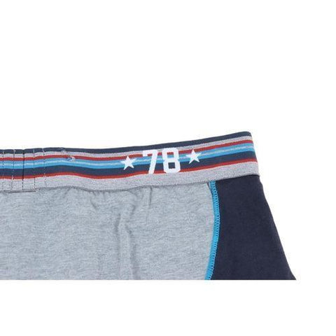 Multicolor XXL Diesel Mens Boxer Trunk UMBX-HERO 00SJ54 0SAIK 89D