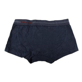 Dark Blue L Diesel Mens Boxer Trunk UMBX-HERO 00SJ54 0SAIN 81E