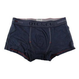 Dark Blue XXL Diesel Mens Boxer Trunk UMBX-HERO 00SJ54 0SAIN 81E