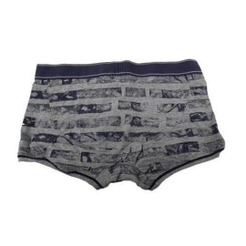 Multicolor XXL Diesel Mens Boxer Trunk UMBX-HERO 00SJ54 0TAIQ 04