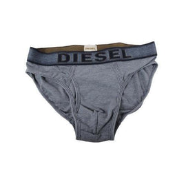 Grey XXL Diesel Mens Slip UMBR-BLADE 00CG3H 00FQG 8CQ