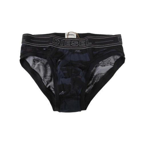 Multicolor XL Diesel Mens Slip UMBR-ANDRE 00CG3J 0WAEY 03
