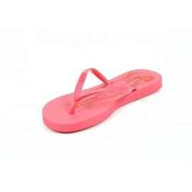 Pink 35/36 EUR Coca Cola ladies flip flop CCA0589 SANDALIA BASIC FEMININA PINK