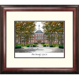 Miami University Ohio Alumnus