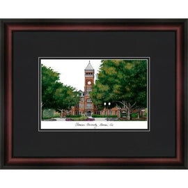 Campus Images Clemson University Academic