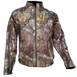 Scent Blocker Sola Knock Out Jacket Mossy Oak Infinity - M