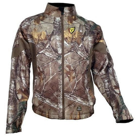 Scent Blocker Sola Knock Out Jacket Realtree Xtra - XL