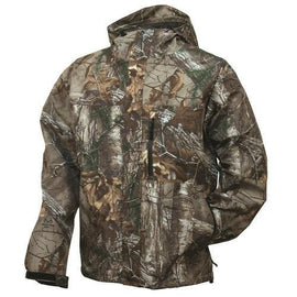 Frogg Toggs ToadRage Camo Jacket Realtree Xtra - 2XL