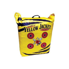 Morrell Yellow Jacket Field Point Target