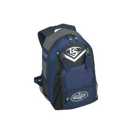 Louisville Slugger Series 5 Stick Pack-Navy