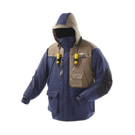 Frabill Jacket I4 Dark Blue X-Large