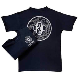 Cold Steel Master Bladesmith Tee - Medium