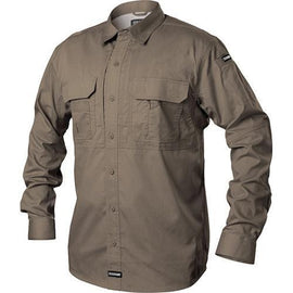 Blackhawk Tactical Pursuit Long Sleeve Shirt Fatigue X-Large