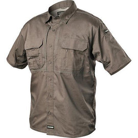Blackhawk Tactical Pursuit Short Sleeve Shirt Fatigue 2XL