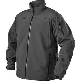 Blackhawk Tac Life Softshell Jacket Black Large