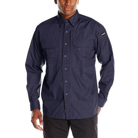 Blackhawk Tactical Pursuit Long Sleeve Shirt Navy 2XL